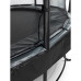 Батут  EXIT Elegant Premium 305 cm black Deluxe - фото №8